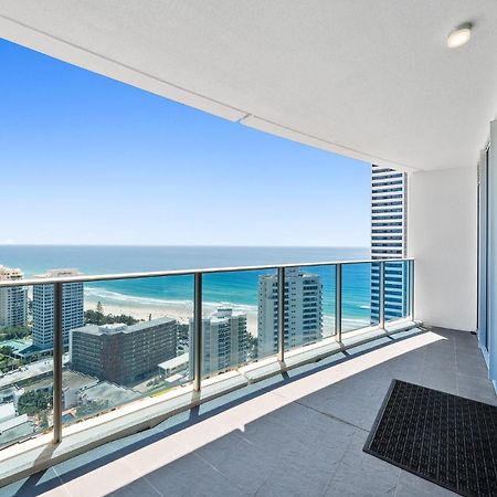 H Star Residences-- Paradise Stayz Gold Coast Bagian luar foto