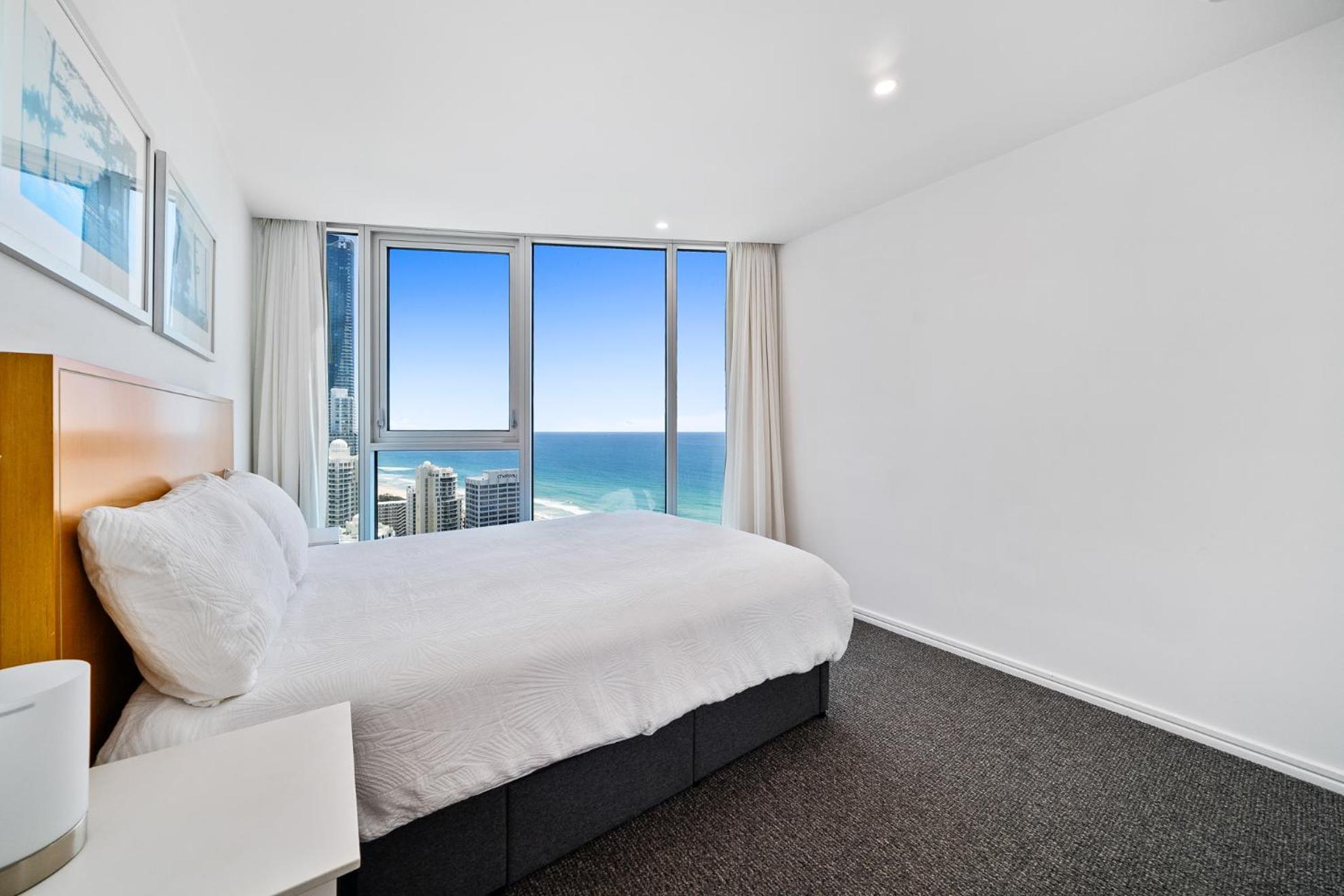 H Star Residences-- Paradise Stayz Gold Coast Bagian luar foto