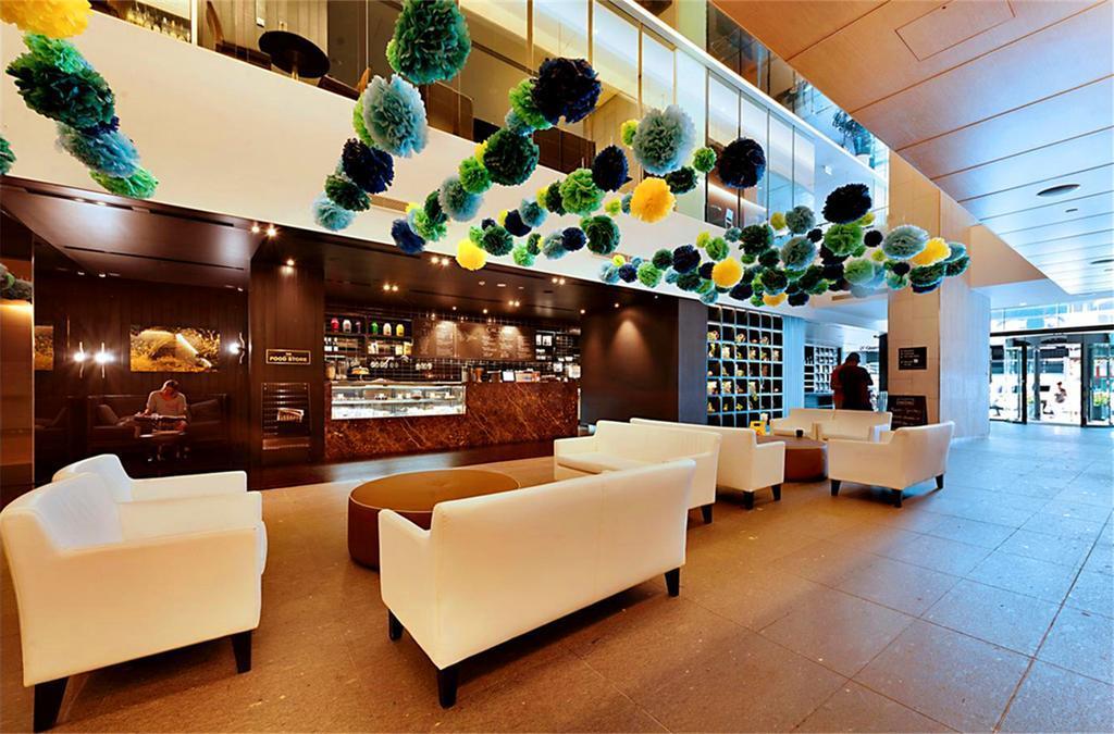 H Star Residences-- Paradise Stayz Gold Coast Bagian luar foto