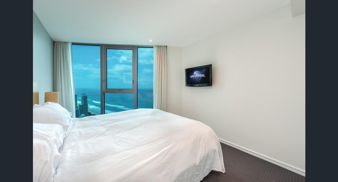H Star Residences-- Paradise Stayz Gold Coast Bagian luar foto